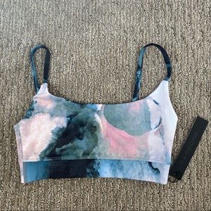 Carbon38 - Sports Bra